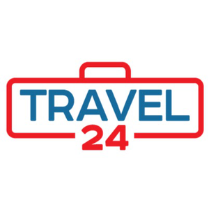 Тур 24 часа. Тревал 24. Izi Travel логотип.
